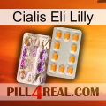 Cialis Eli Lilly new12